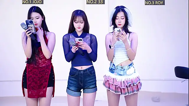 QIANXI 004 online show from 01.07.26