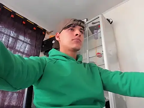 MaxStar26 online show from 01.08.26