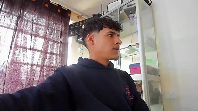 MaxStar26 online show from 01.10.26