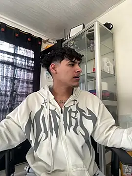 MaxStar26 online show from 01.11.26