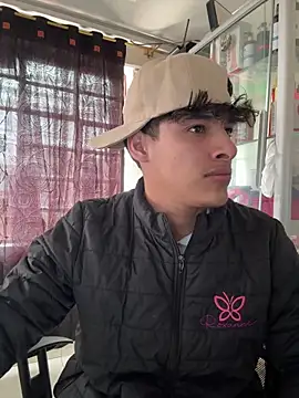 MaxStar26 online show from 04.09.26