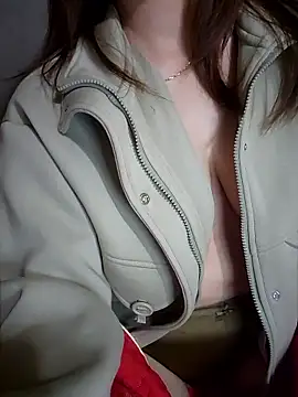 Comebaby-077 online show from 01.13.26