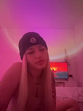 samybabe online show from 01.14.26