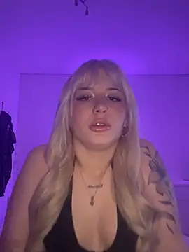 samybabe online show from 02.28.26