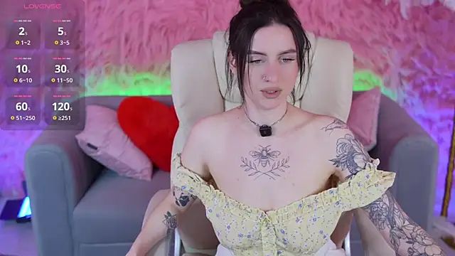 AlexaFleur online show from 03.22.26