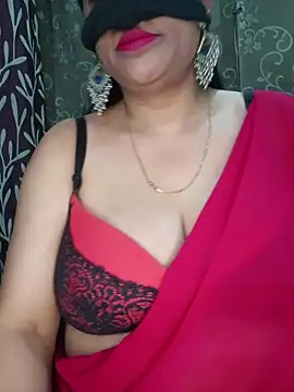Hot-BHABHI696 online show from 04.15.26