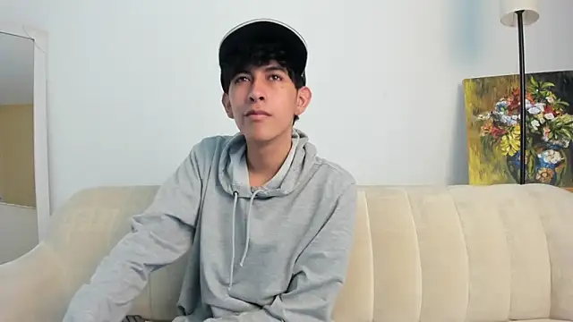 julian xx online show from 05.26.26