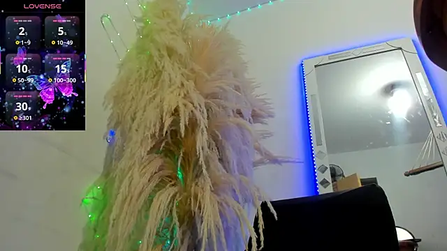 Alice randyy online show from 01.06.26