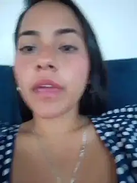 Maliha 21 online show from 02.20.26