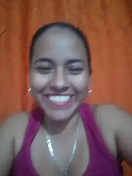 Snapshot of Maliha_21 chatting on 06.12.26 Maliha 21 online show from 06.12.26