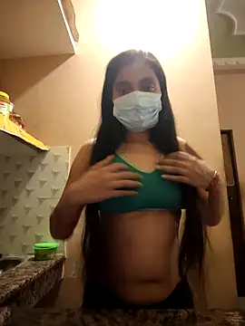 sexy--Neha online show from 03.01.26