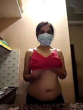 sexy--Neha online show from 03.02.26