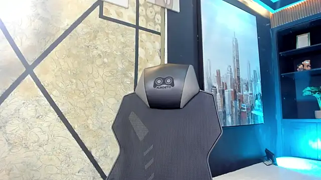 ThaliaBrookss  online show from 02.22.26