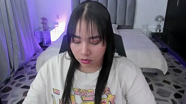 Snapshot of ThaliaBrookss_ chatting on 06.30.26 ThaliaBrookss online show from 06.30.26