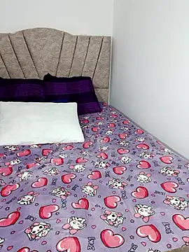 Snapshot of SweetLiamn chatting on 01.08.26 SweetLiamn online show from 01.08.26