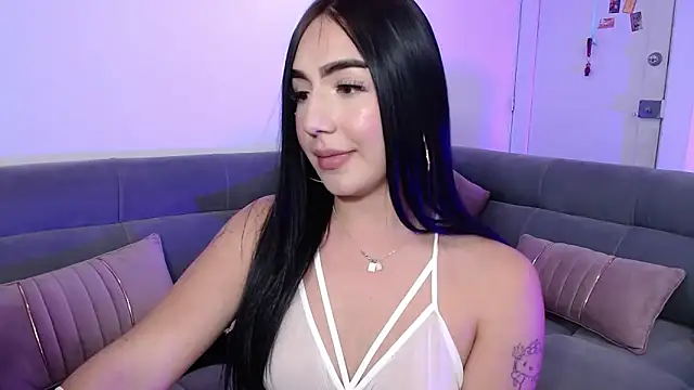 SweetLiamn online show from 03.17.26