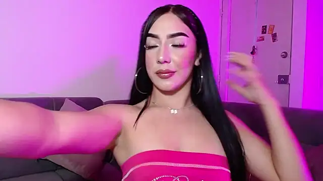 SweetLiamn online show from 03.19.26