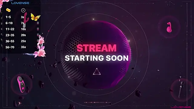 Leslie21  online show from 04.18.26