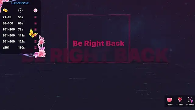 Leslie21  online show from 04.18.26