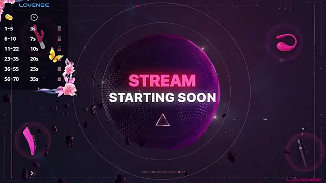 Leslie21  online show from 04.20.26