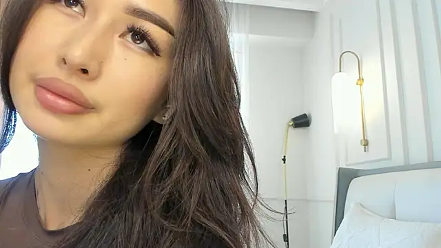 SayokoMia S online show from 03.14.26