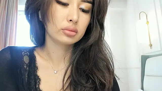 SayokoMia S online show from 04.18.26