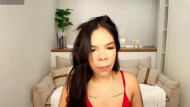 Bruna Ferrazz online show from 02.02.26