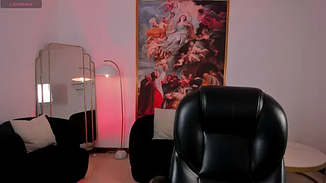 KayraLanne online show from 04.19.26