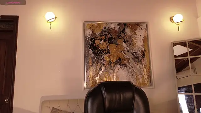 KayraLanne online show from 06.01.26