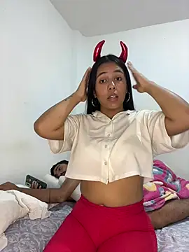 Sexy Rabbit3 online show from 03.03.26