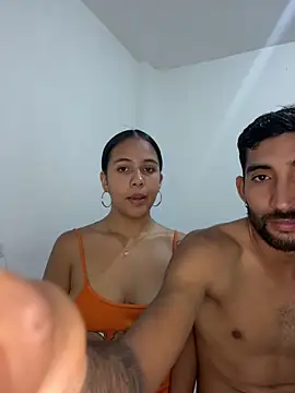 Sexy Rabbit3 online show from 03.10.26