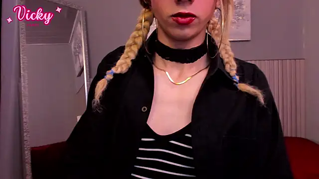 vicky fant4sy online show from 03.11.26