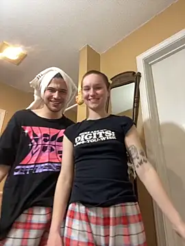 SugarNCinnamon online show from 02.08.26