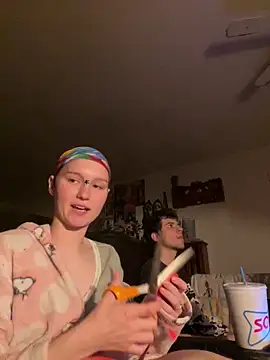 SugarNCinnamon online show from 02.27.26