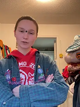 SugarNCinnamon online show from 03.01.26