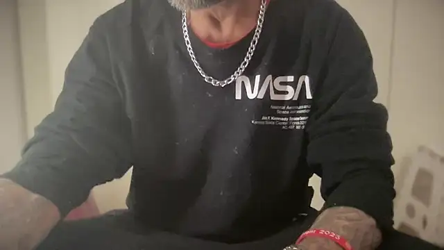 Snapshot of JSYMON chatting on 03.02.26 JSYMON online show from 03.02.26