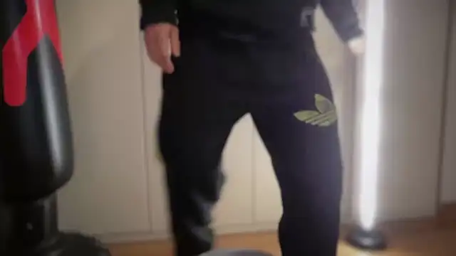 JSYMON online show from 03.10.26