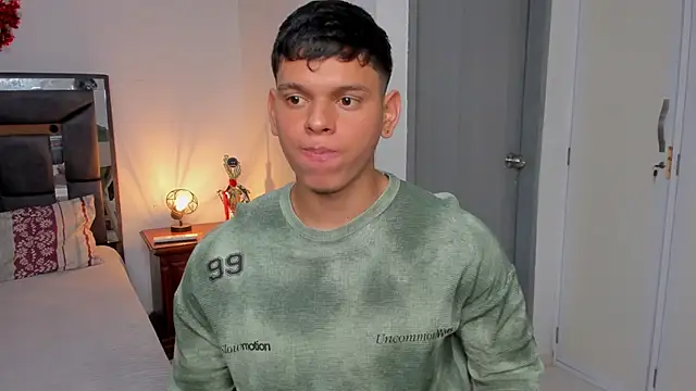 stefan leenox online show from 02.05.26