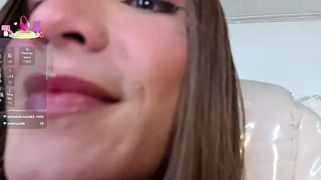 Kendry fox420  online show from 04.19.26