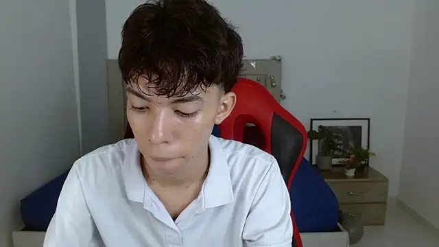 Nico  fox123 online show from 01.17.26