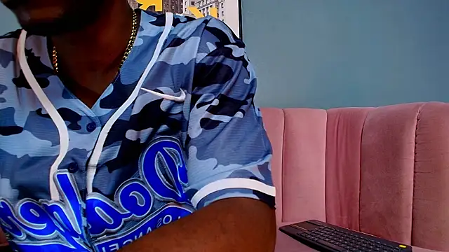 bro friends online show from 02.03.26