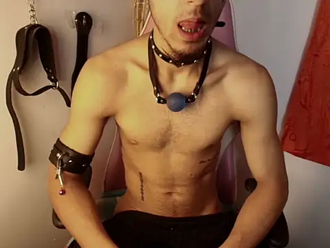 dark rosse online show from 02.08.26