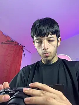 dark rosse online show from 02.23.26