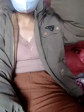 Congee-666 online show from 01.12.26