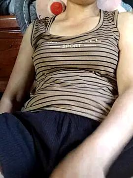 Congee-666 online show from 04.08.26