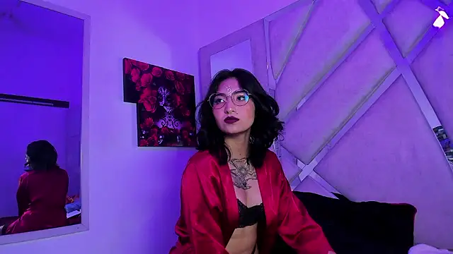 velvet mystic online show from 01.09.26