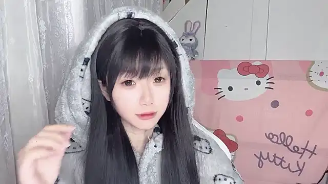 mianhua- online show from 01.07.26