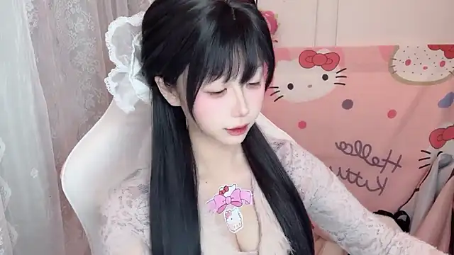 mianhua- online show from 01.10.26