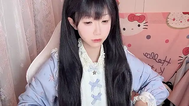 mianhua- online show from 01.16.26