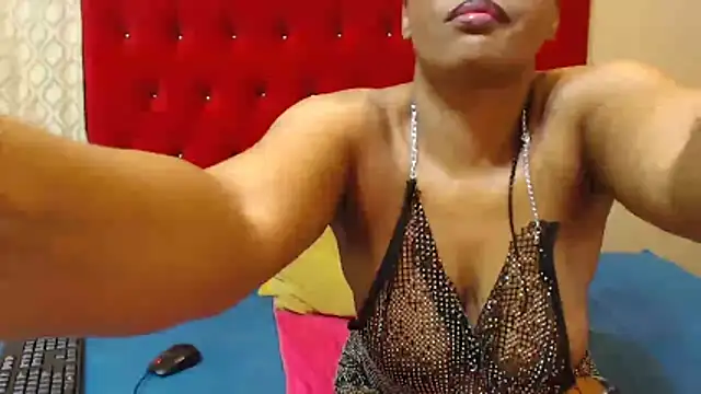 Hotsexyberry25 online show from 04.09.26